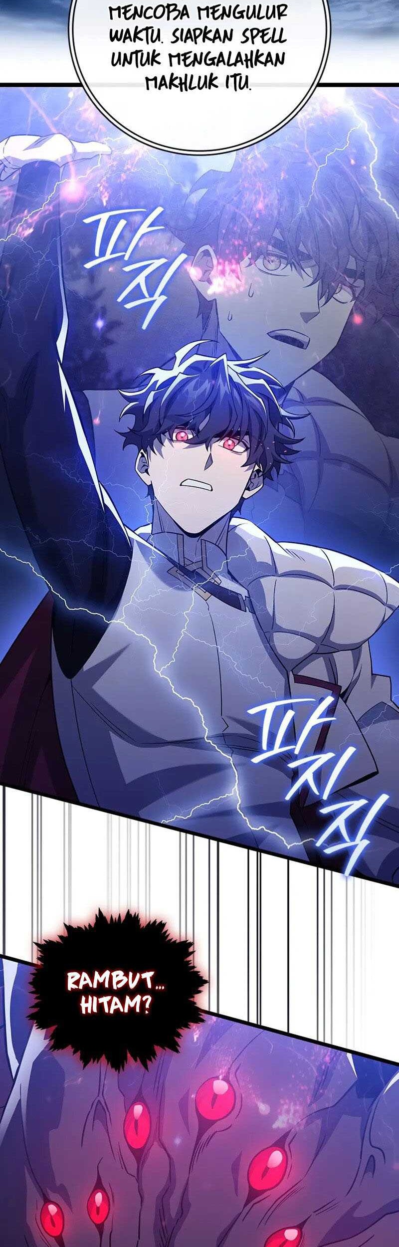 Infinite Level Up in Murim Chapter 242 - halaman 39