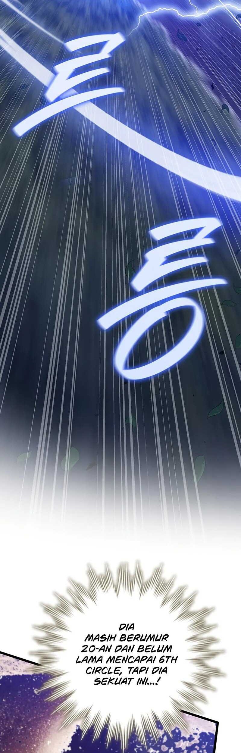 Infinite Level Up in Murim Chapter 242 - halaman 42