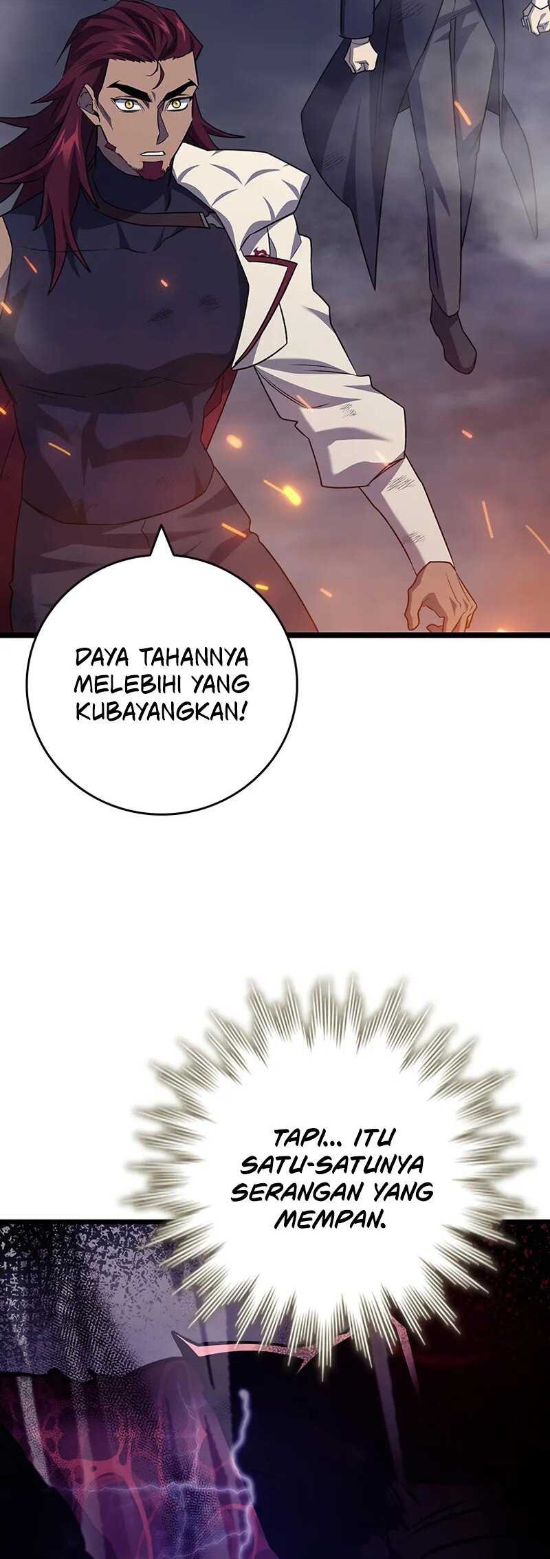 Infinite Level Up in Murim Chapter 242 - halaman 48