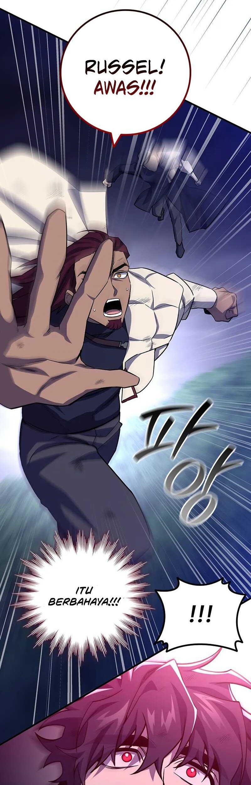 Infinite Level Up in Murim Chapter 242 - halaman 54