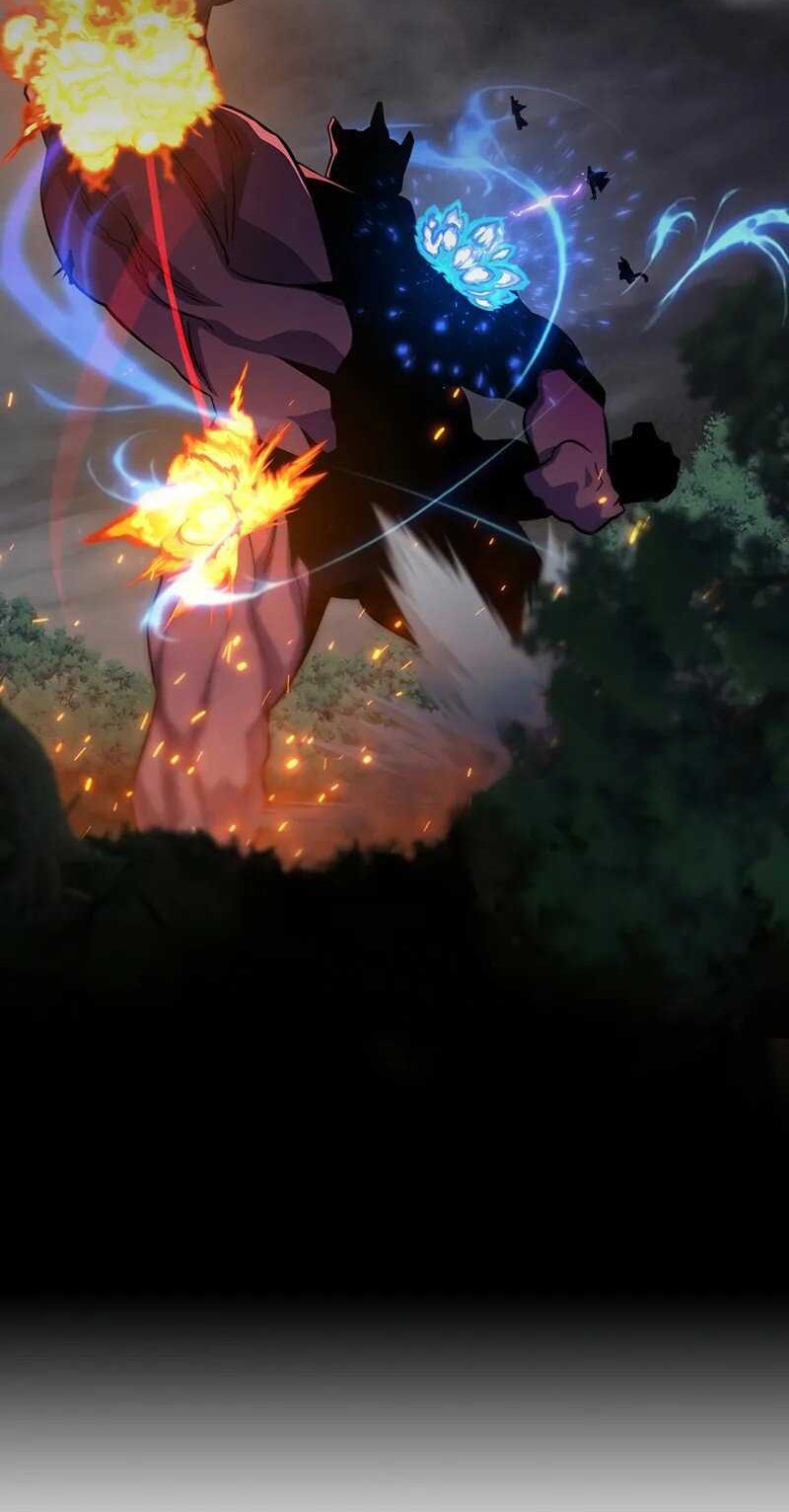 Infinite Level Up in Murim Chapter 242 - halaman 56