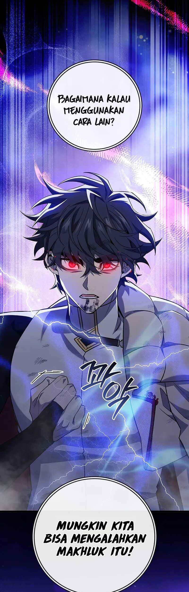 Infinite Level Up in Murim Chapter 242 - halaman 65
