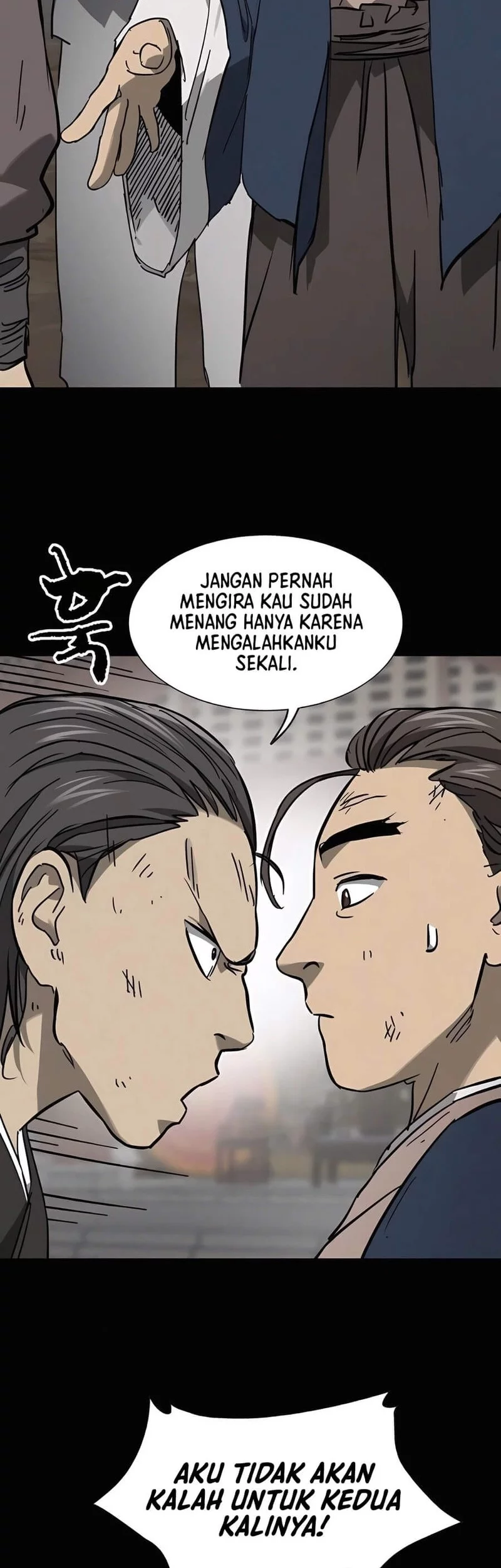 Infinite Level Up in Murim Chapter 242 - halaman 71