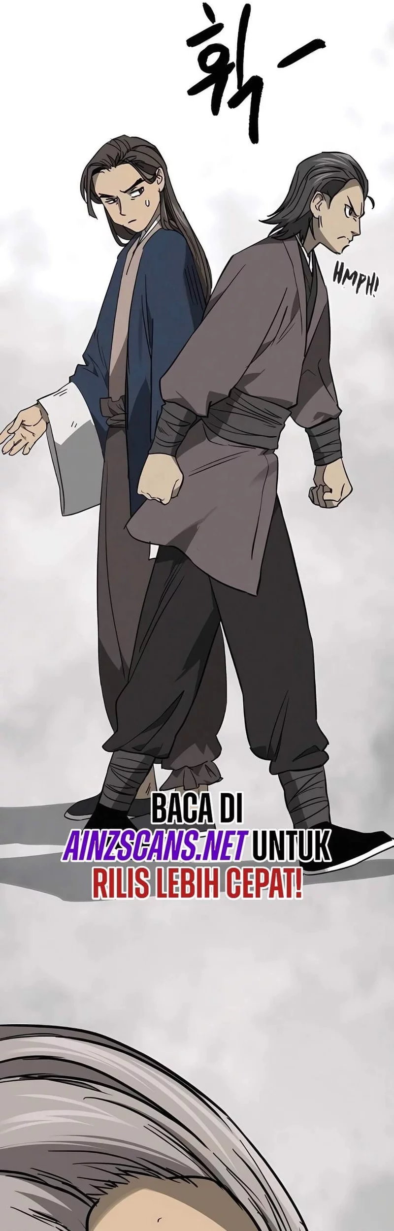 Infinite Level Up in Murim Chapter 242 - halaman 73