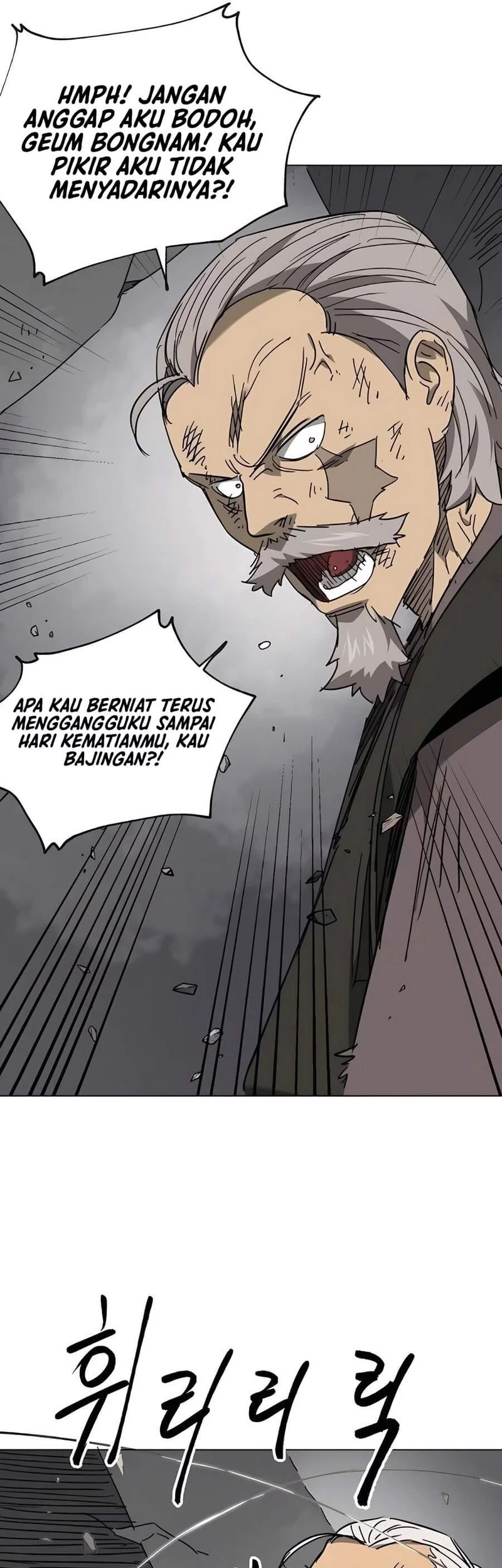 Infinite Level Up in Murim Chapter 242 - halaman 77