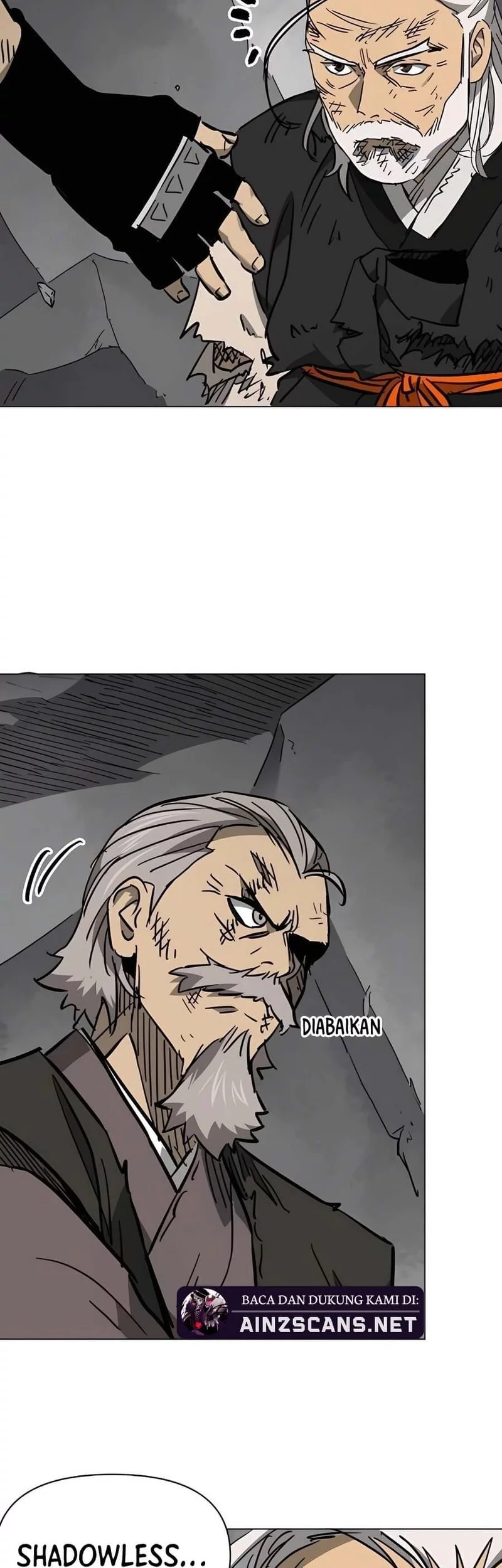 Infinite Level Up in Murim Chapter 242 - halaman 79