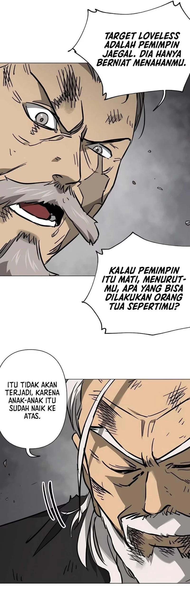 Infinite Level Up in Murim Chapter 242 - halaman 81