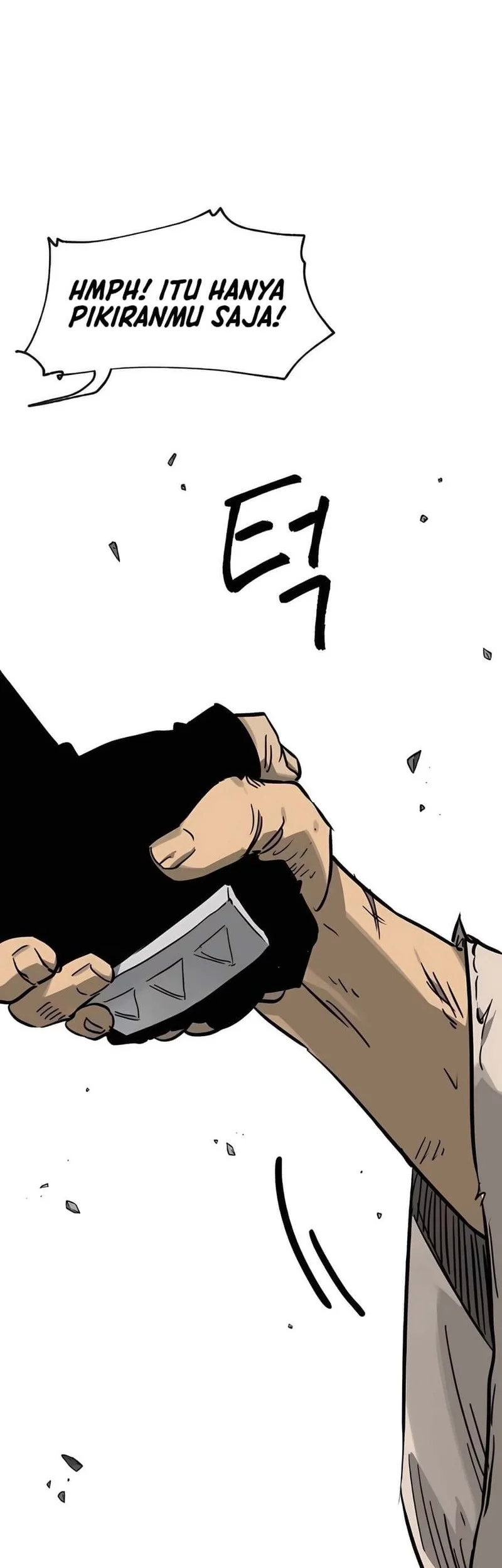 Infinite Level Up in Murim Chapter 242 - halaman 82