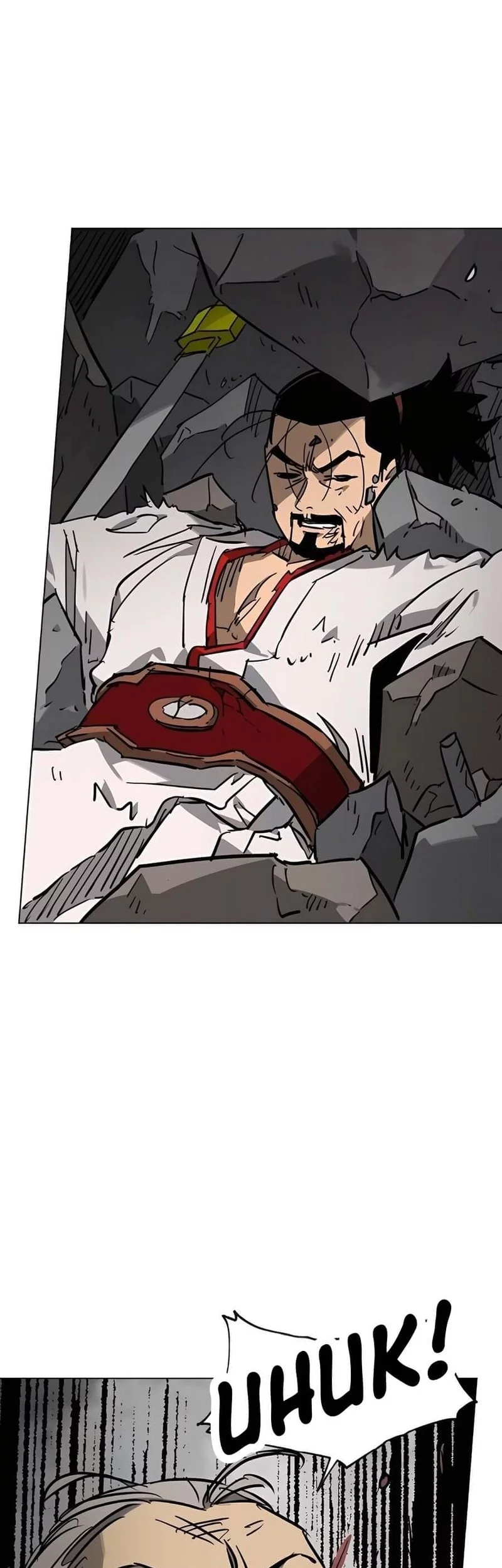Infinite Level Up in Murim Chapter 242 - halaman 87