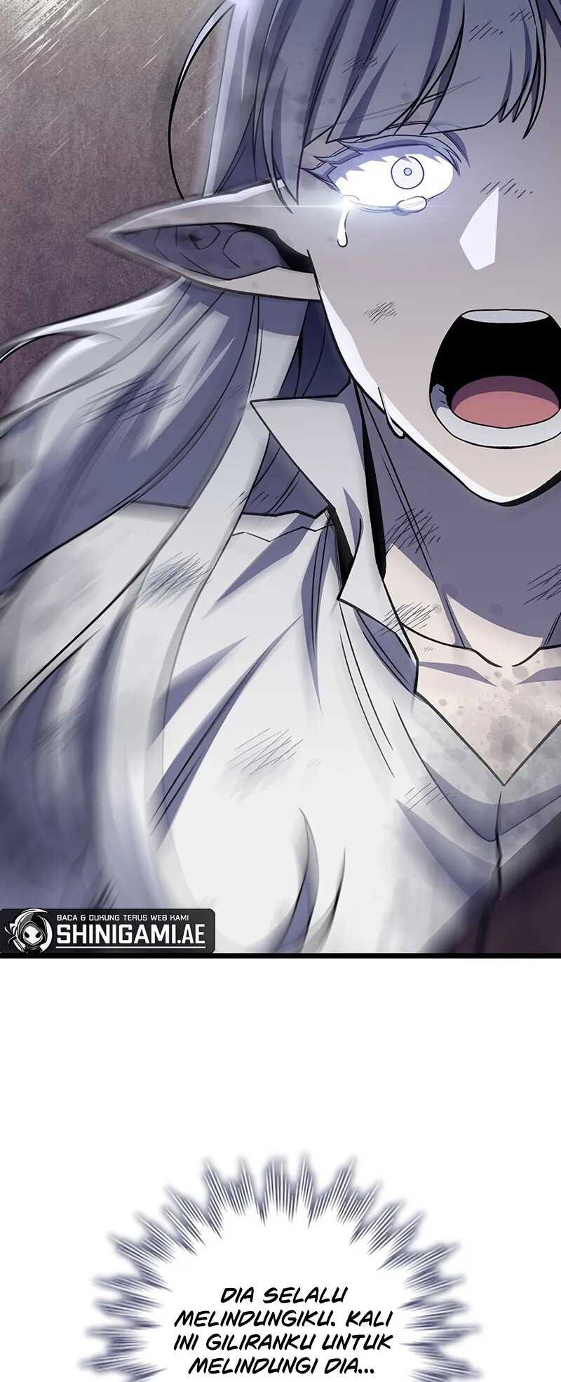 Infinite Level Up in Murim Chapter 243 - halaman 27