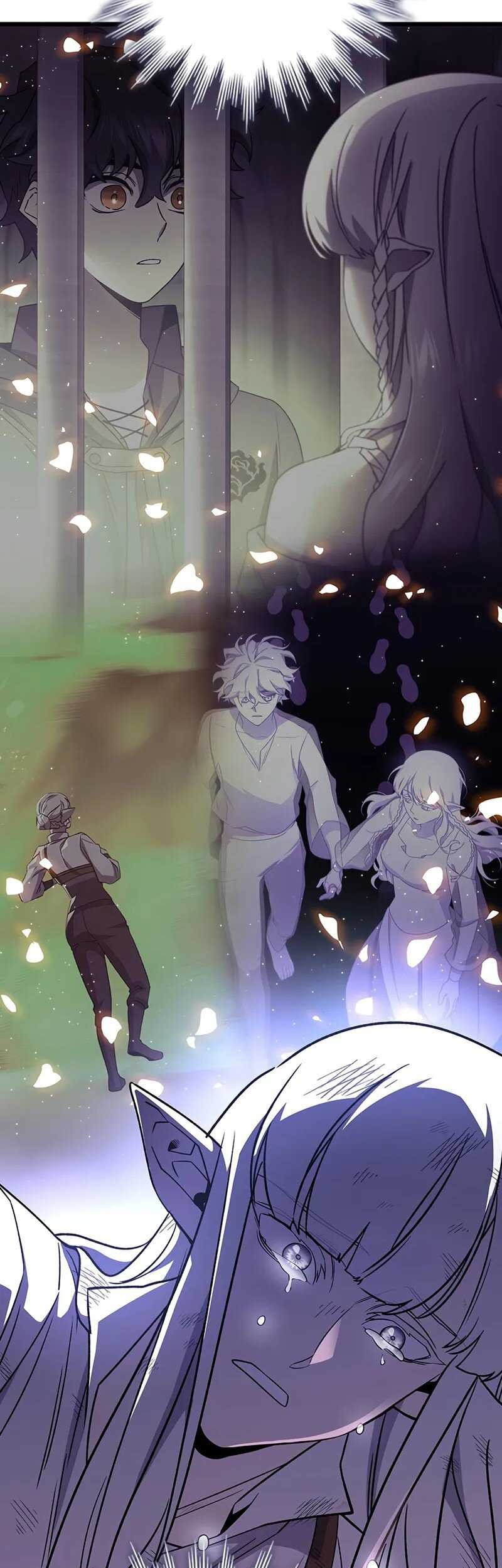 Infinite Level Up in Murim Chapter 243 - halaman 28