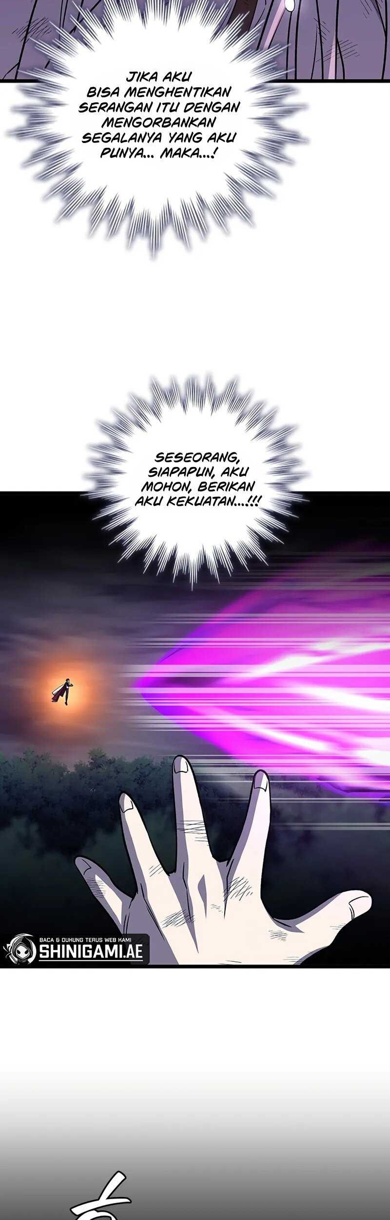 Infinite Level Up in Murim Chapter 243 - halaman 29