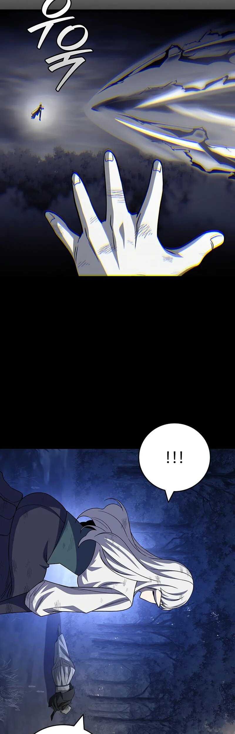 Infinite Level Up in Murim Chapter 243 - halaman 30