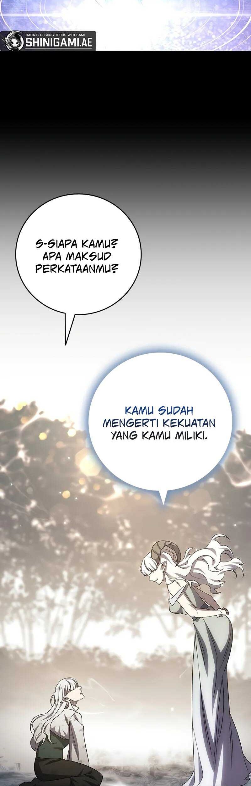 Infinite Level Up in Murim Chapter 243 - halaman 33