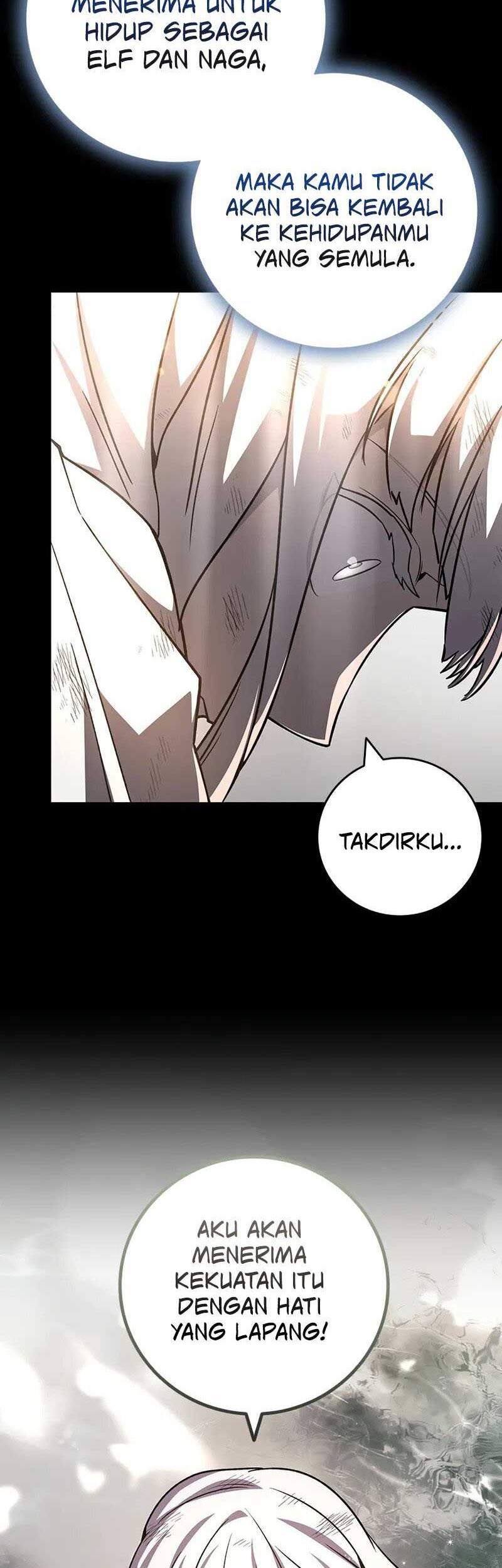 Infinite Level Up in Murim Chapter 243 - halaman 36