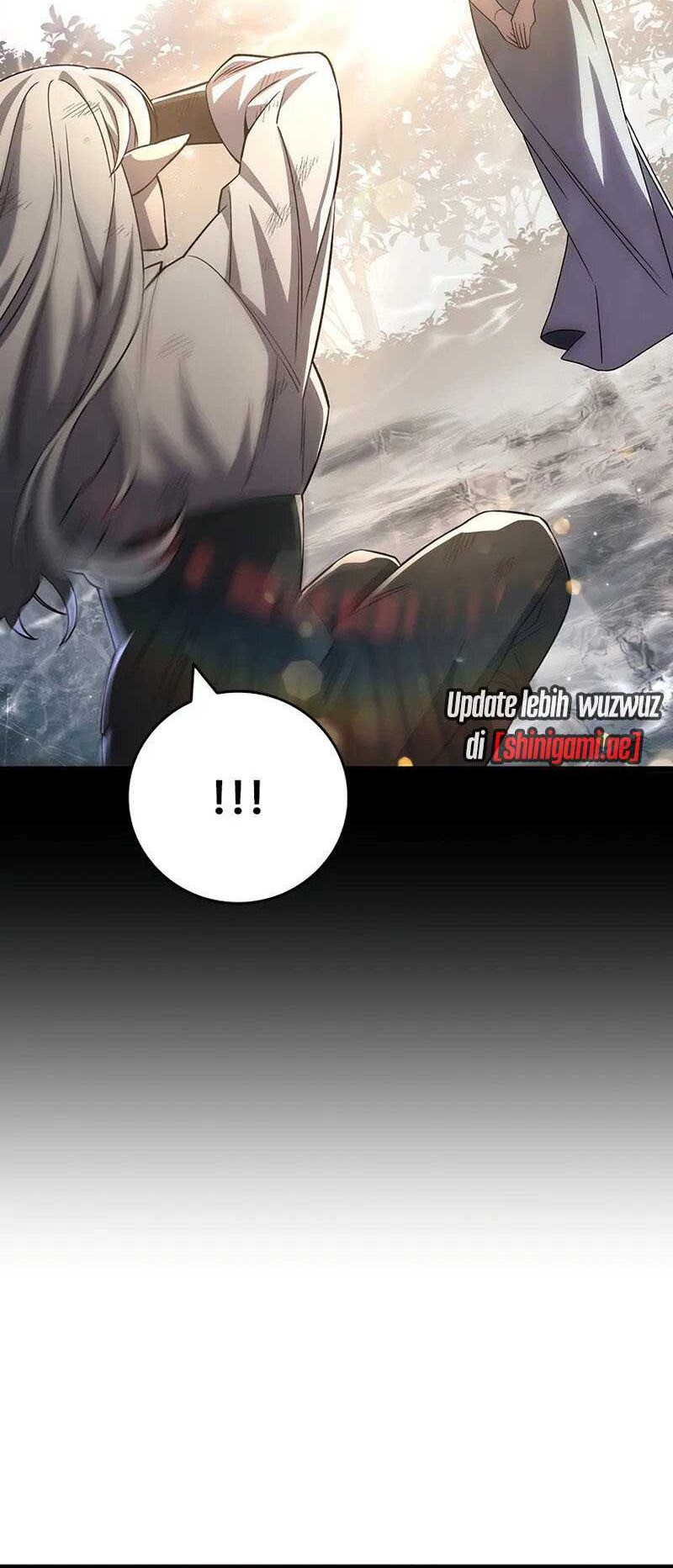 Infinite Level Up in Murim Chapter 243 - halaman 38