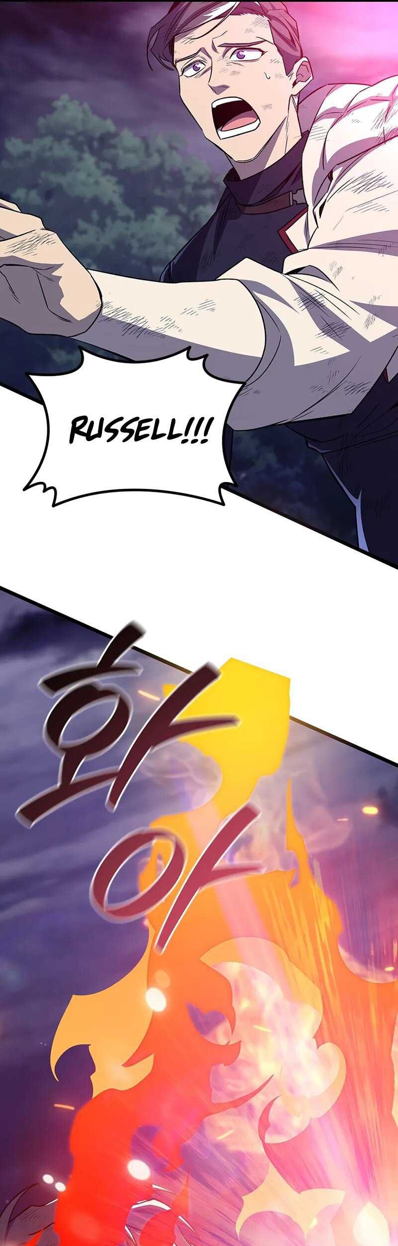 Infinite Level Up in Murim Chapter 243 - halaman 39