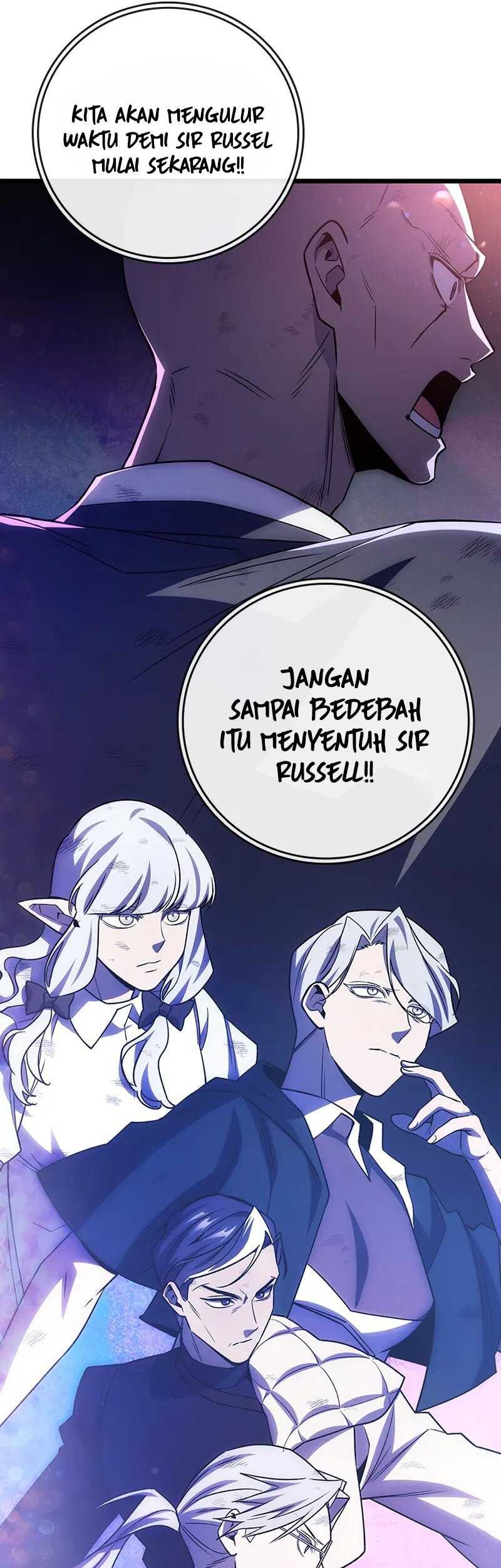 Infinite Level Up in Murim Chapter 243 - halaman 4