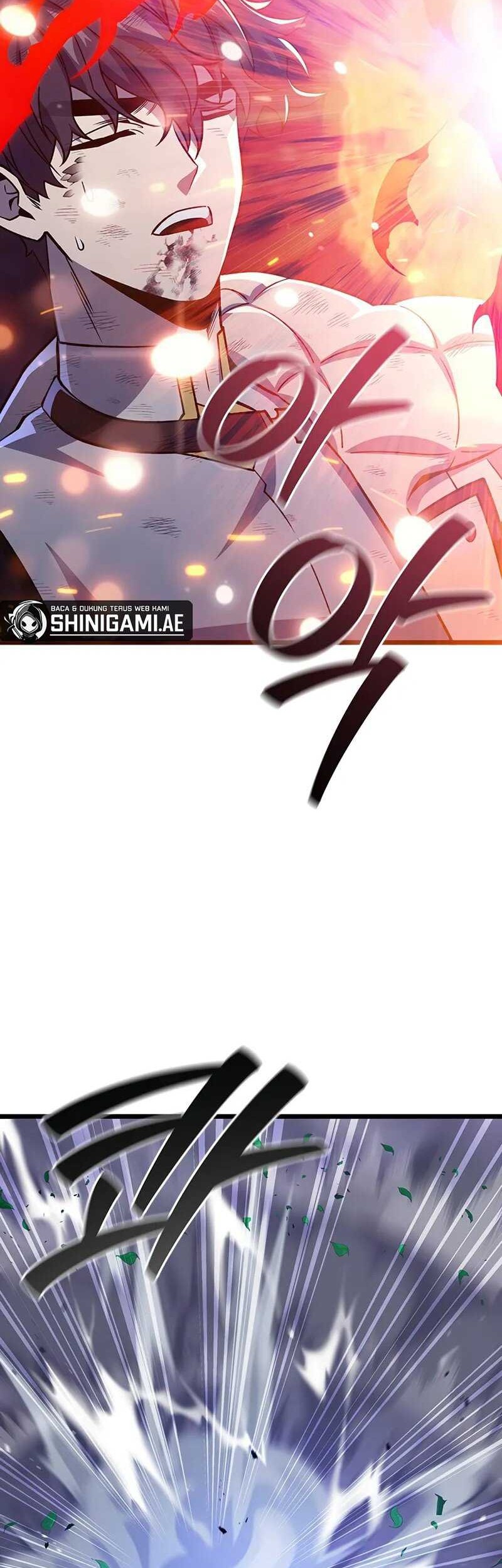 Infinite Level Up in Murim Chapter 243 - halaman 40