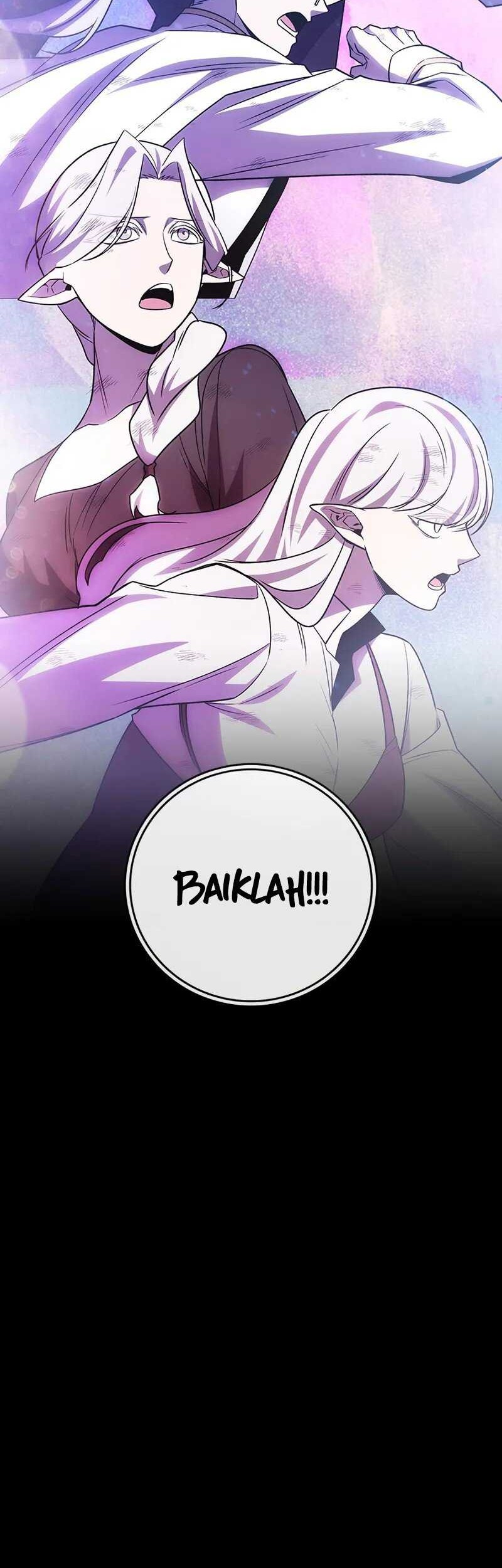 Infinite Level Up in Murim Chapter 243 - halaman 5
