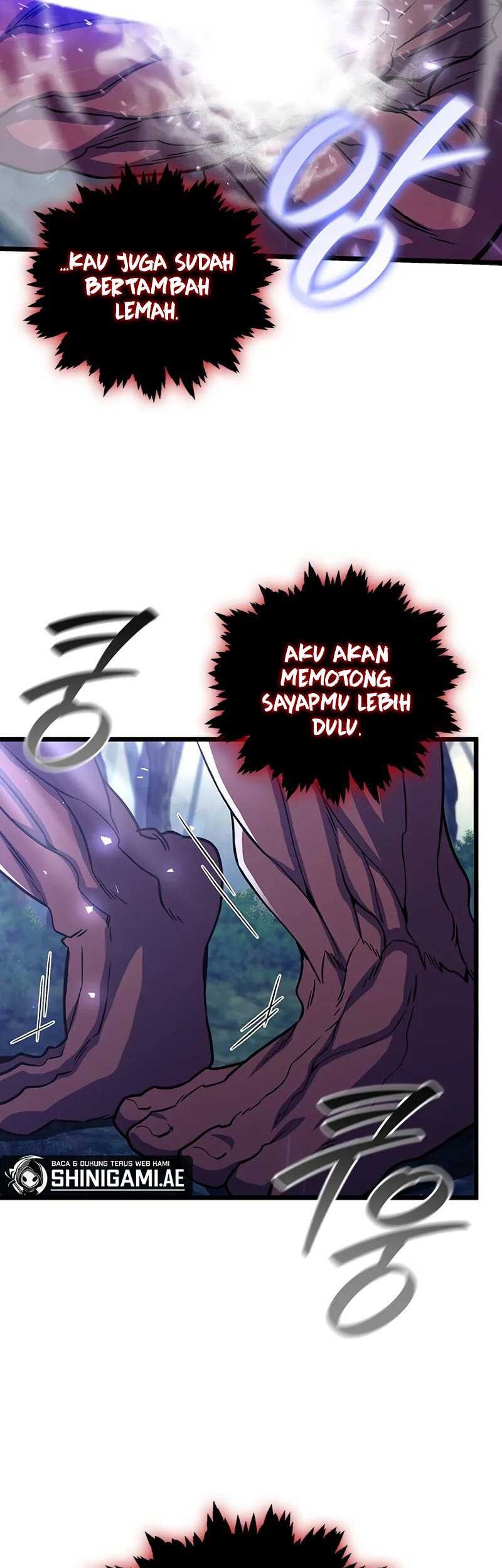 Infinite Level Up in Murim Chapter 243 - halaman 50
