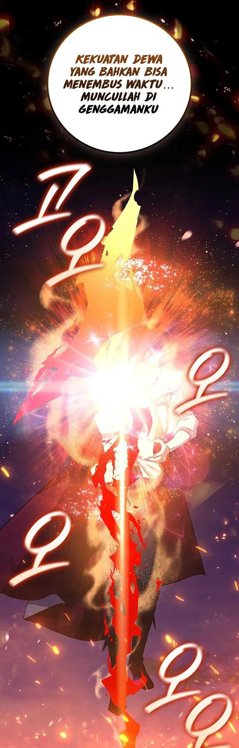 Infinite Level Up in Murim Chapter 243 - halaman 54