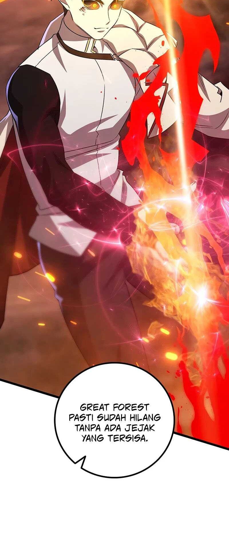 Infinite Level Up in Murim Chapter 243 - halaman 57