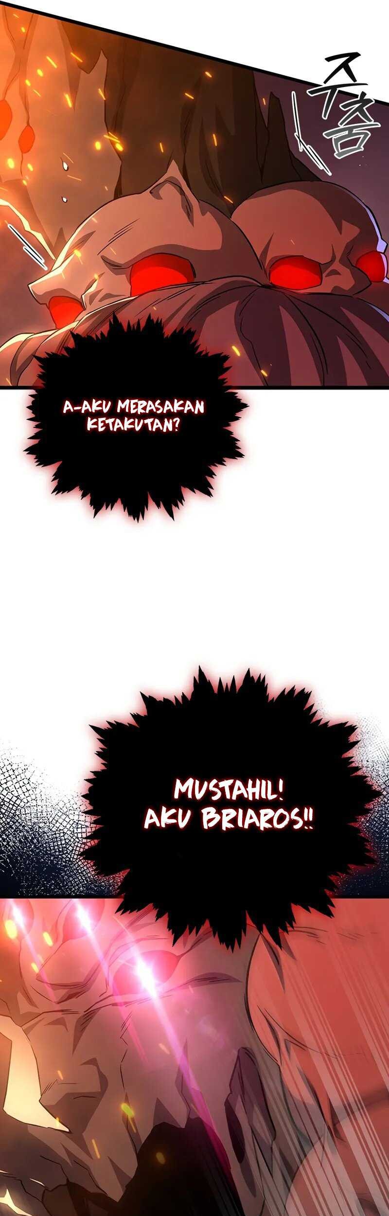 Infinite Level Up in Murim Chapter 243 - halaman 58