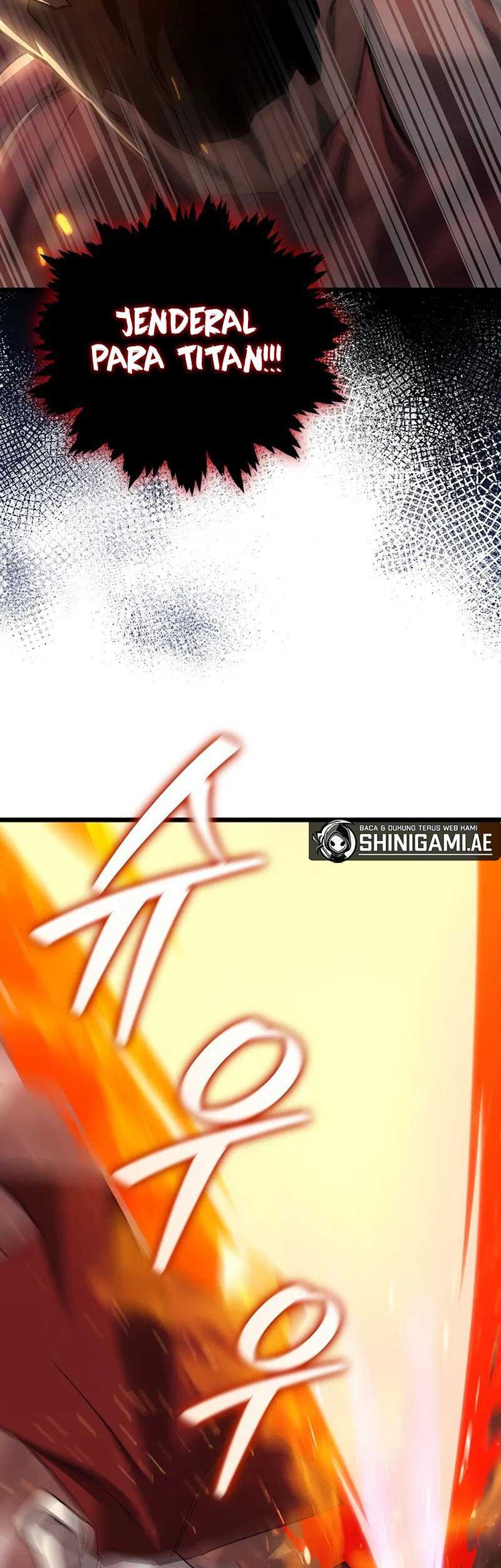 Infinite Level Up in Murim Chapter 243 - halaman 59
