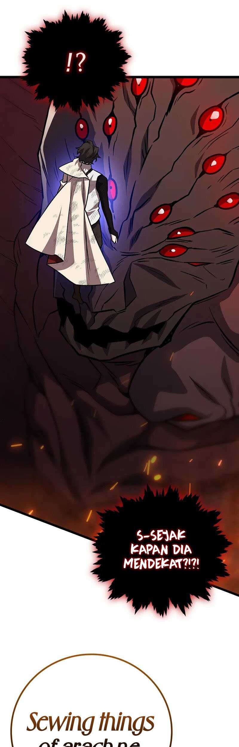 Infinite Level Up in Murim Chapter 243 - halaman 62