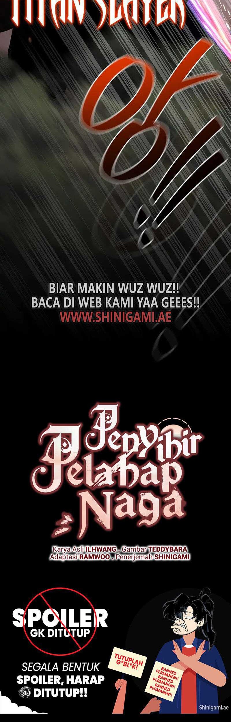 Infinite Level Up in Murim Chapter 243 - halaman 65