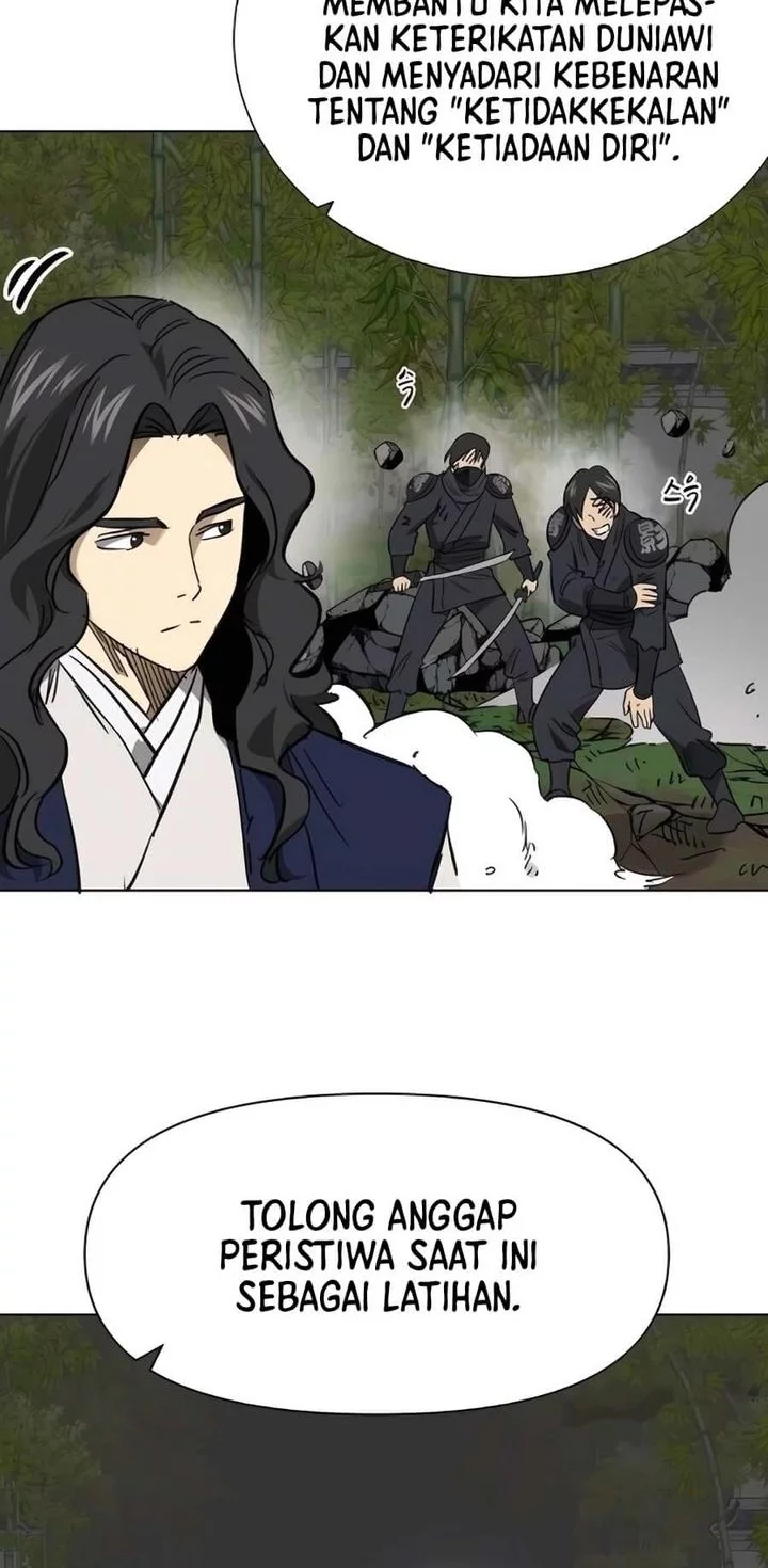 Infinite Level Up in Murim Chapter 243 - halaman 67