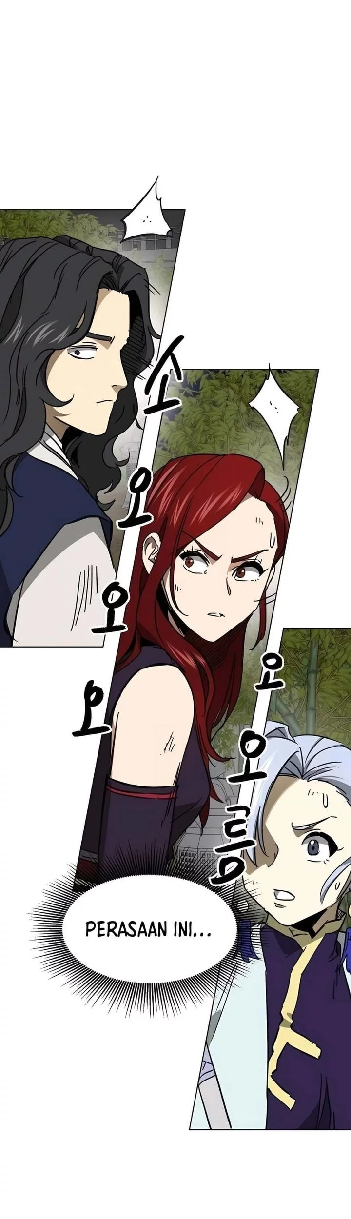 Infinite Level Up in Murim Chapter 243 - halaman 76