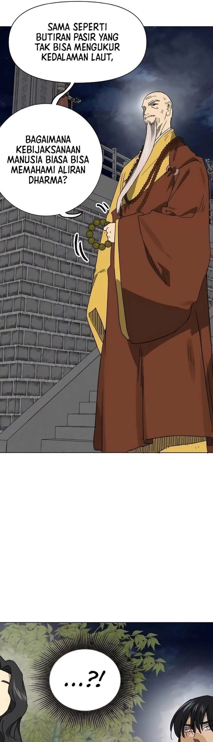 Infinite Level Up in Murim Chapter 243 - halaman 82