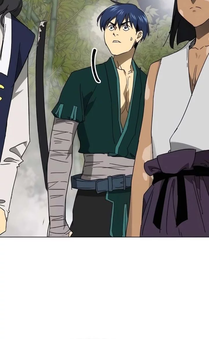 Infinite Level Up in Murim Chapter 243 - halaman 83