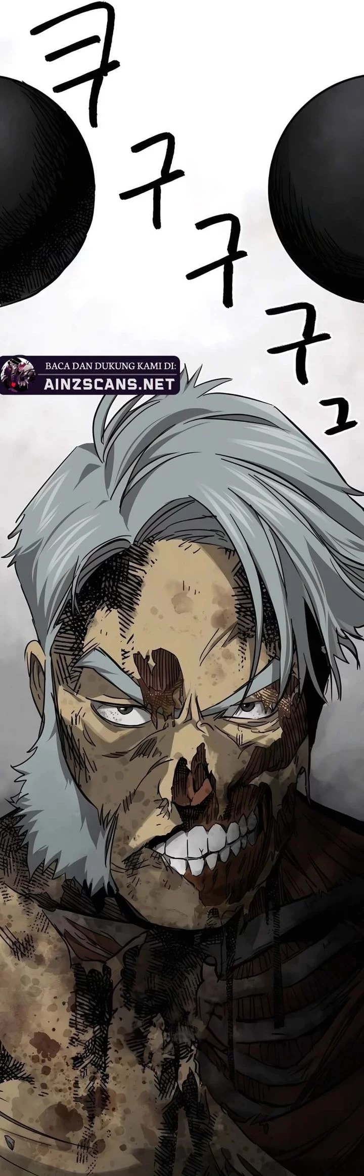 Infinite Level Up in Murim Chapter 243 - halaman 88