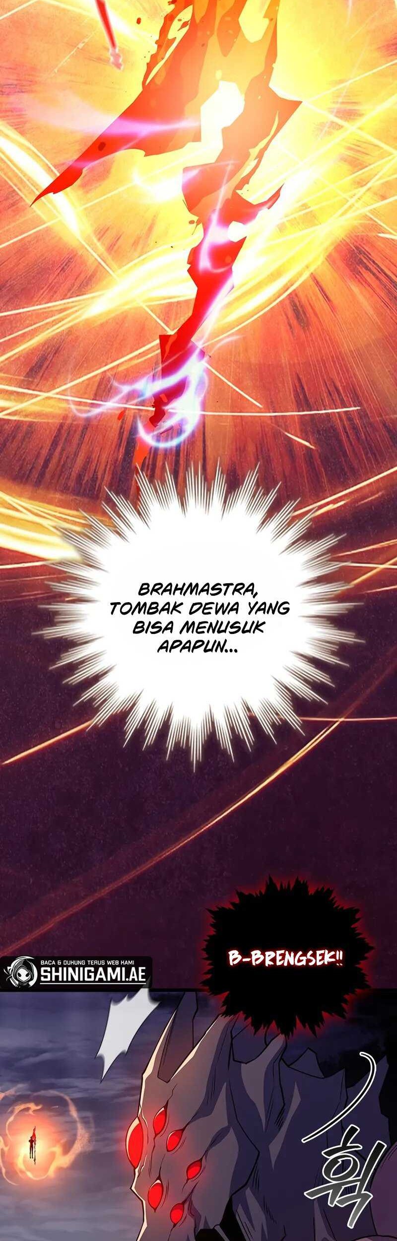 Infinite Level Up in Murim Chapter 243 - halaman 9