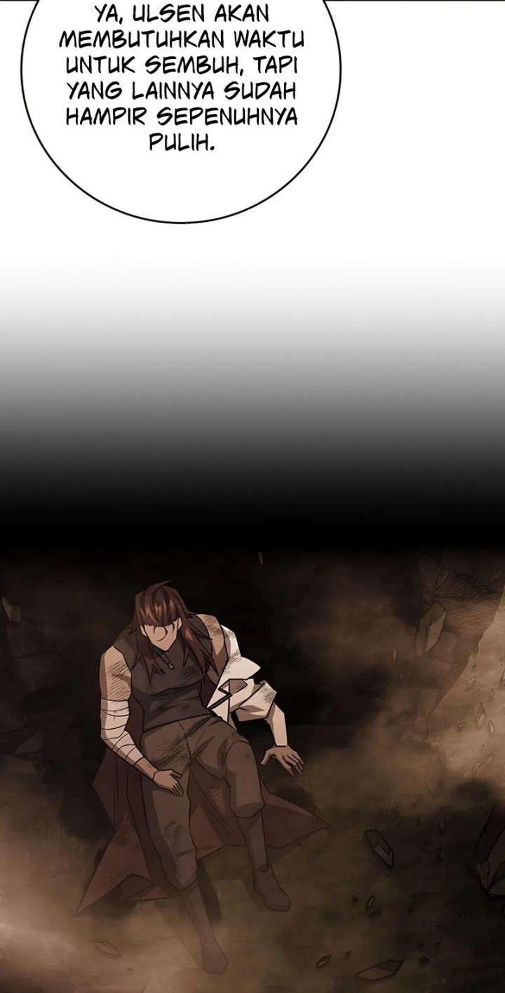 Infinite Level Up in Murim Chapter 244 - halaman 12