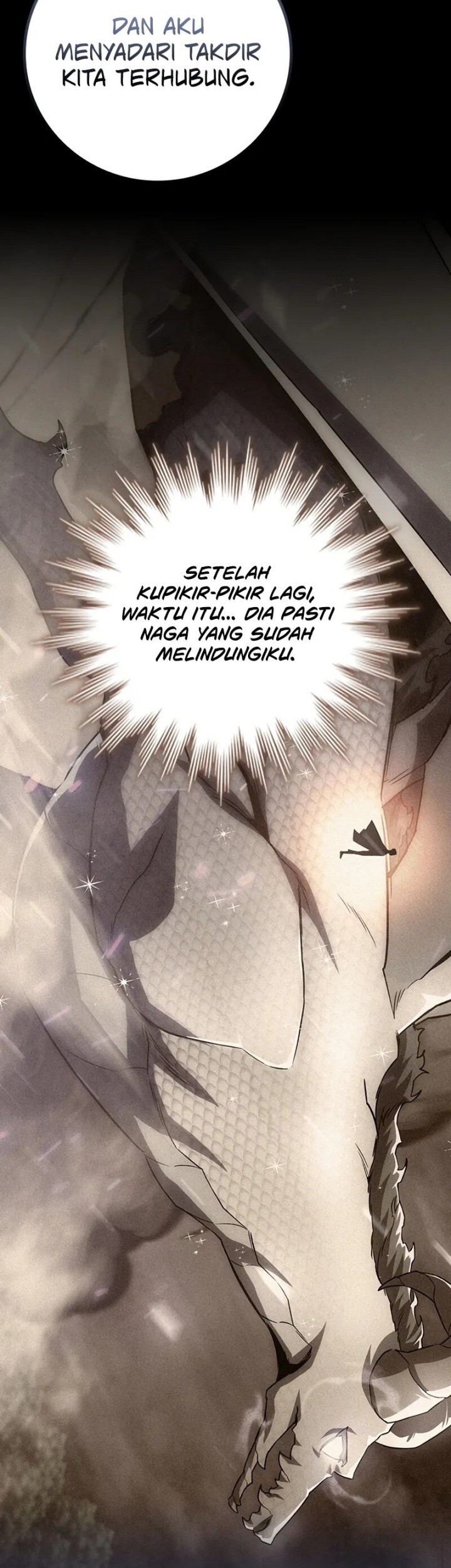 Infinite Level Up in Murim Chapter 244 - halaman 15
