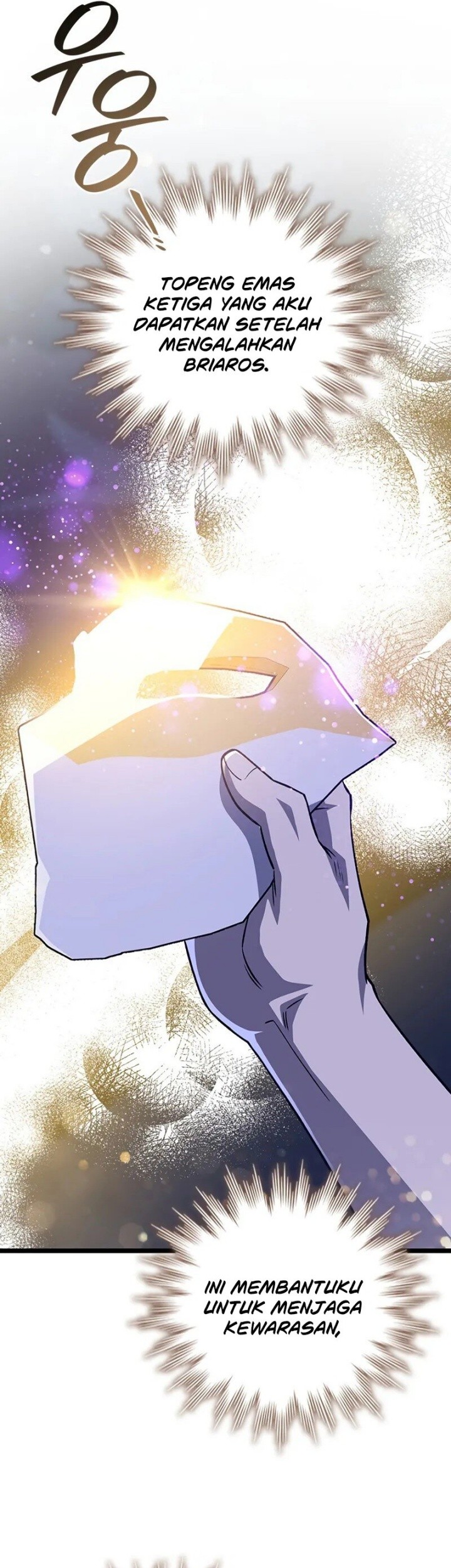 Infinite Level Up in Murim Chapter 244 - halaman 31