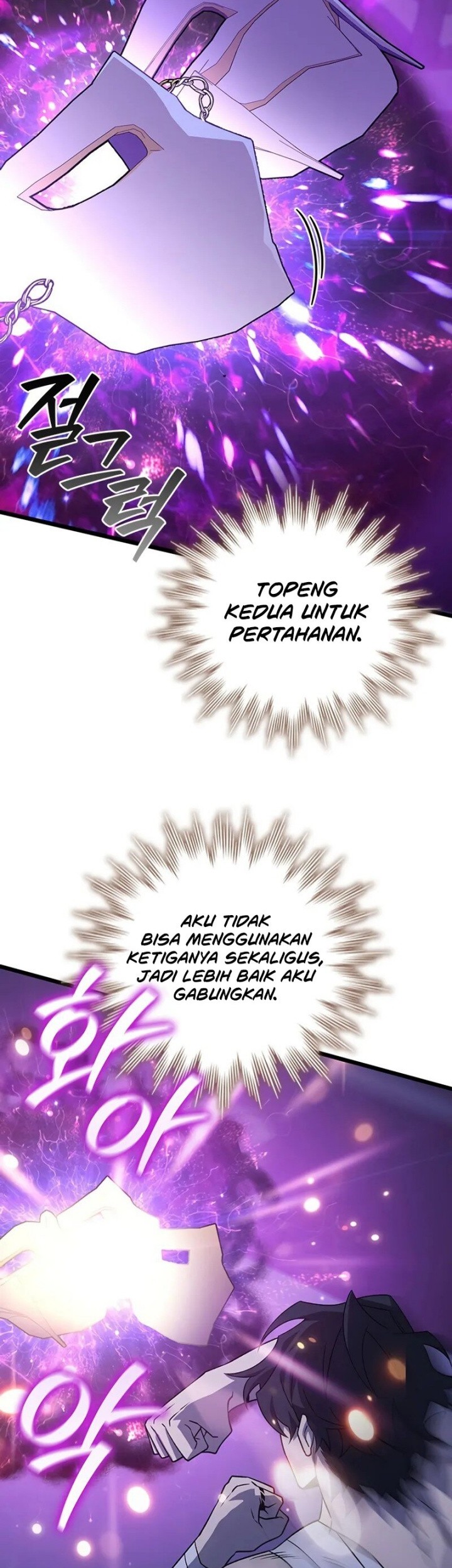 Infinite Level Up in Murim Chapter 244 - halaman 33