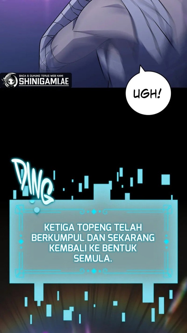 Infinite Level Up in Murim Chapter 244 - halaman 34
