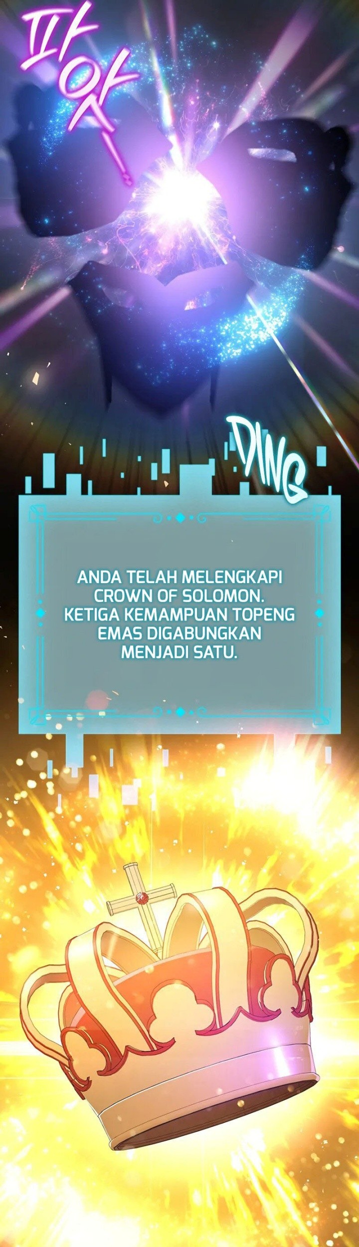 Infinite Level Up in Murim Chapter 244 - halaman 35