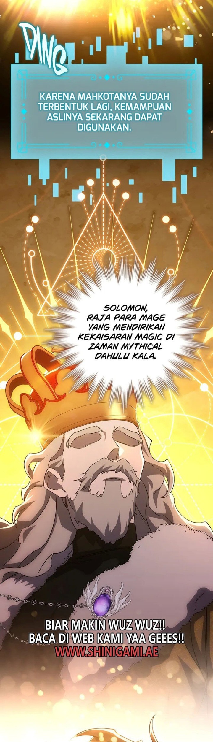 Infinite Level Up in Murim Chapter 244 - halaman 36