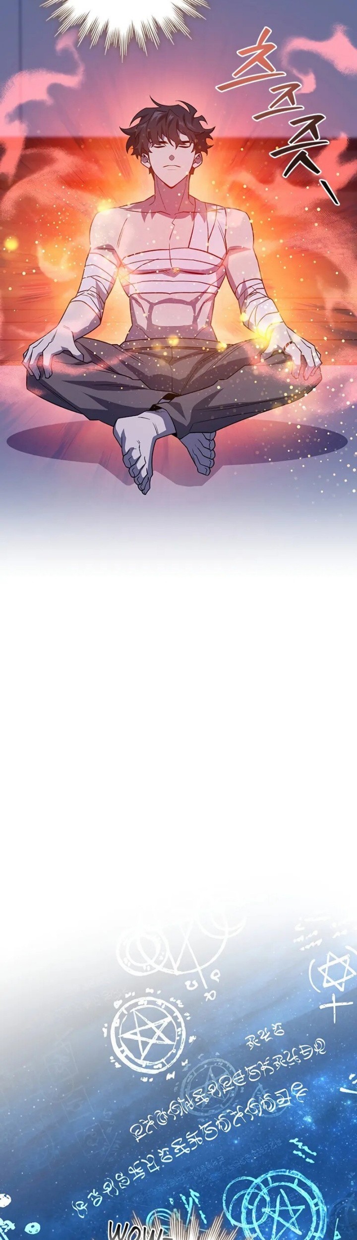 Infinite Level Up in Murim Chapter 244 - halaman 41