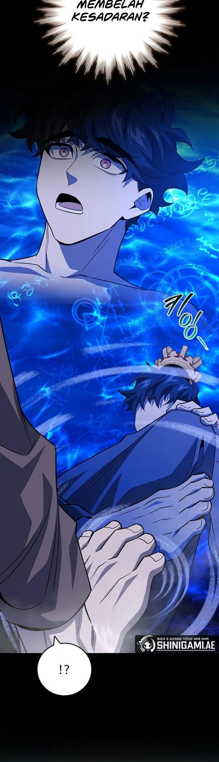 Infinite Level Up in Murim Chapter 244 - halaman 45