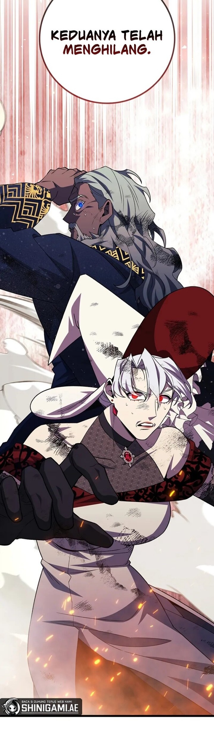 Infinite Level Up in Murim Chapter 244 - halaman 68