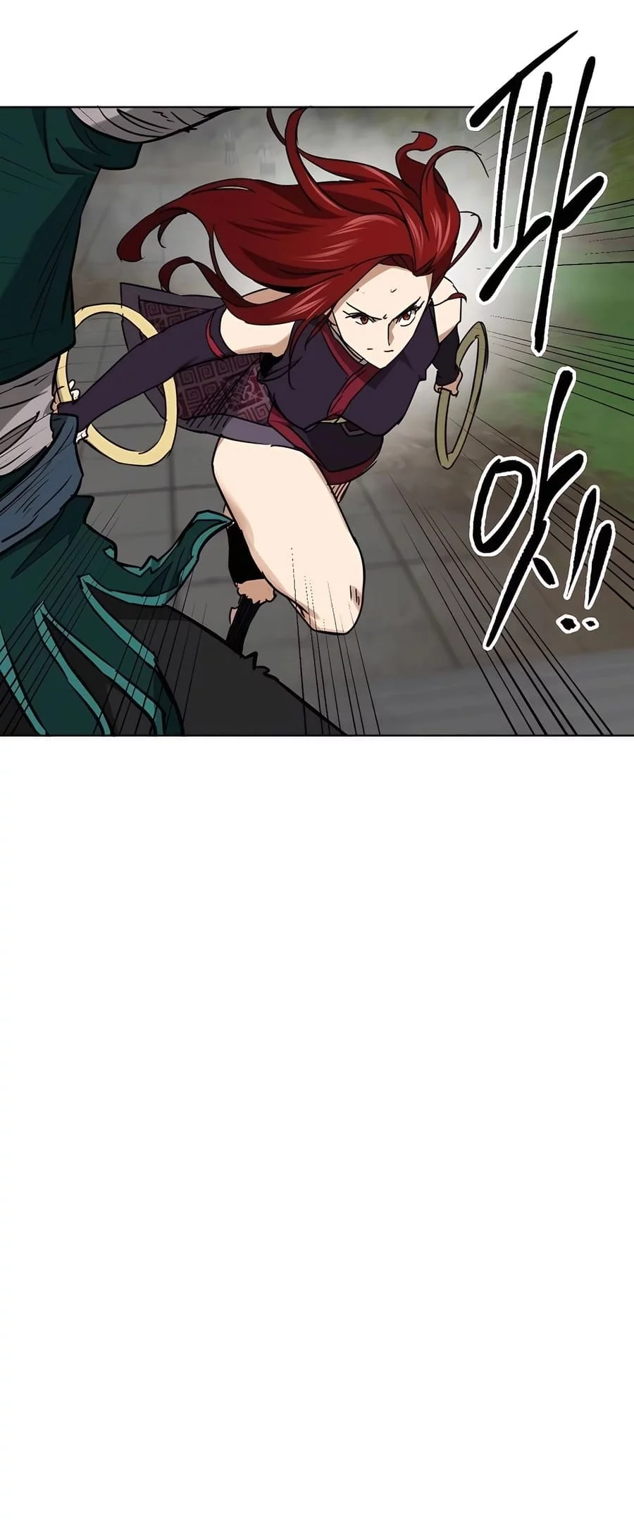 Infinite Level Up in Murim Chapter 244 - halaman 73