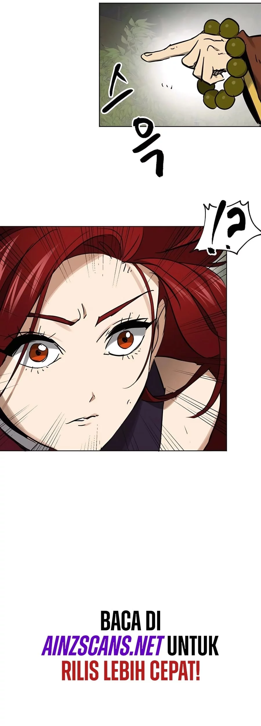 Infinite Level Up in Murim Chapter 244 - halaman 74