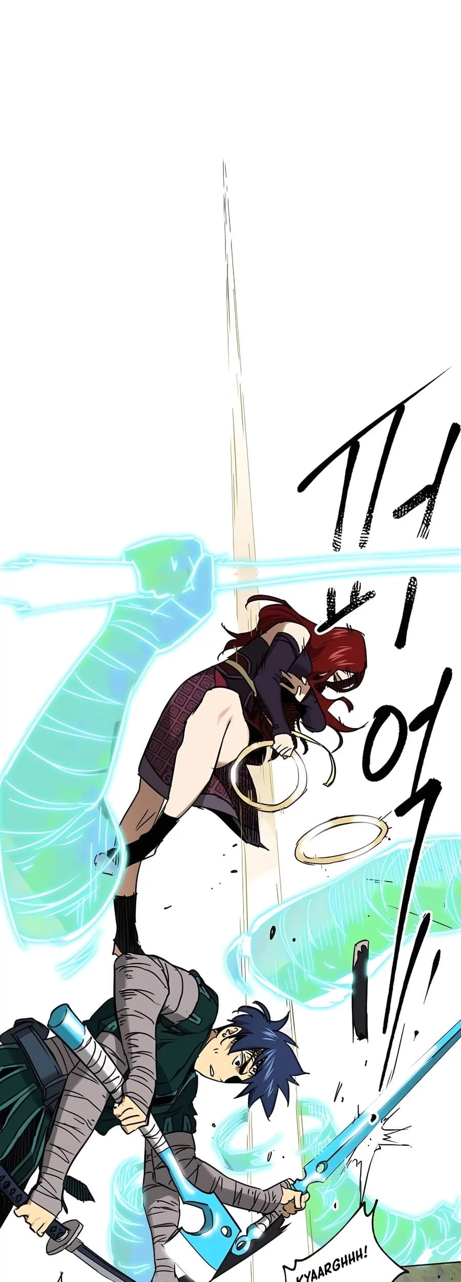 Infinite Level Up in Murim Chapter 244 - halaman 75